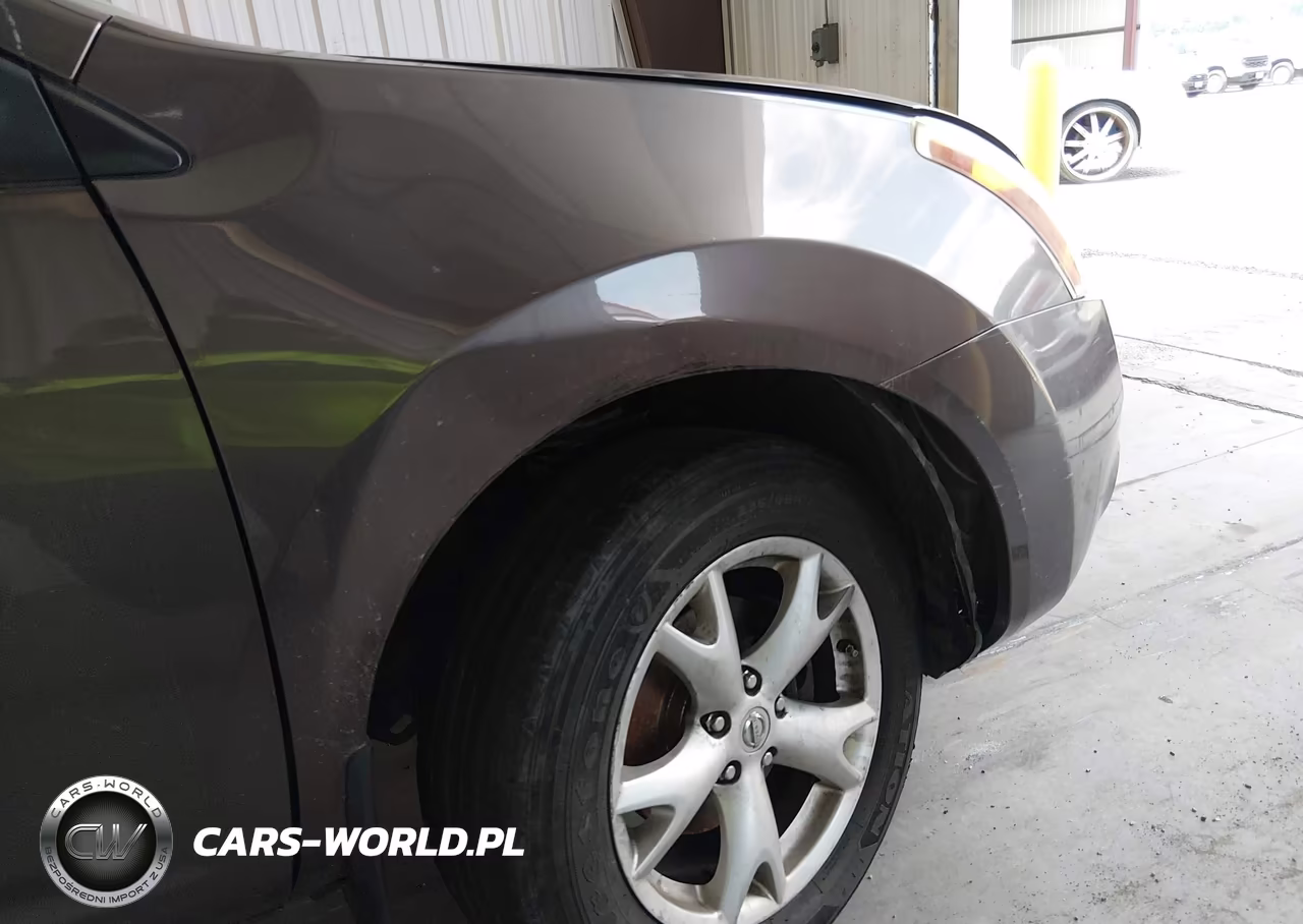 2008 Nissan Rogue Sl VIN:JN8AS58V98W408991 - 6