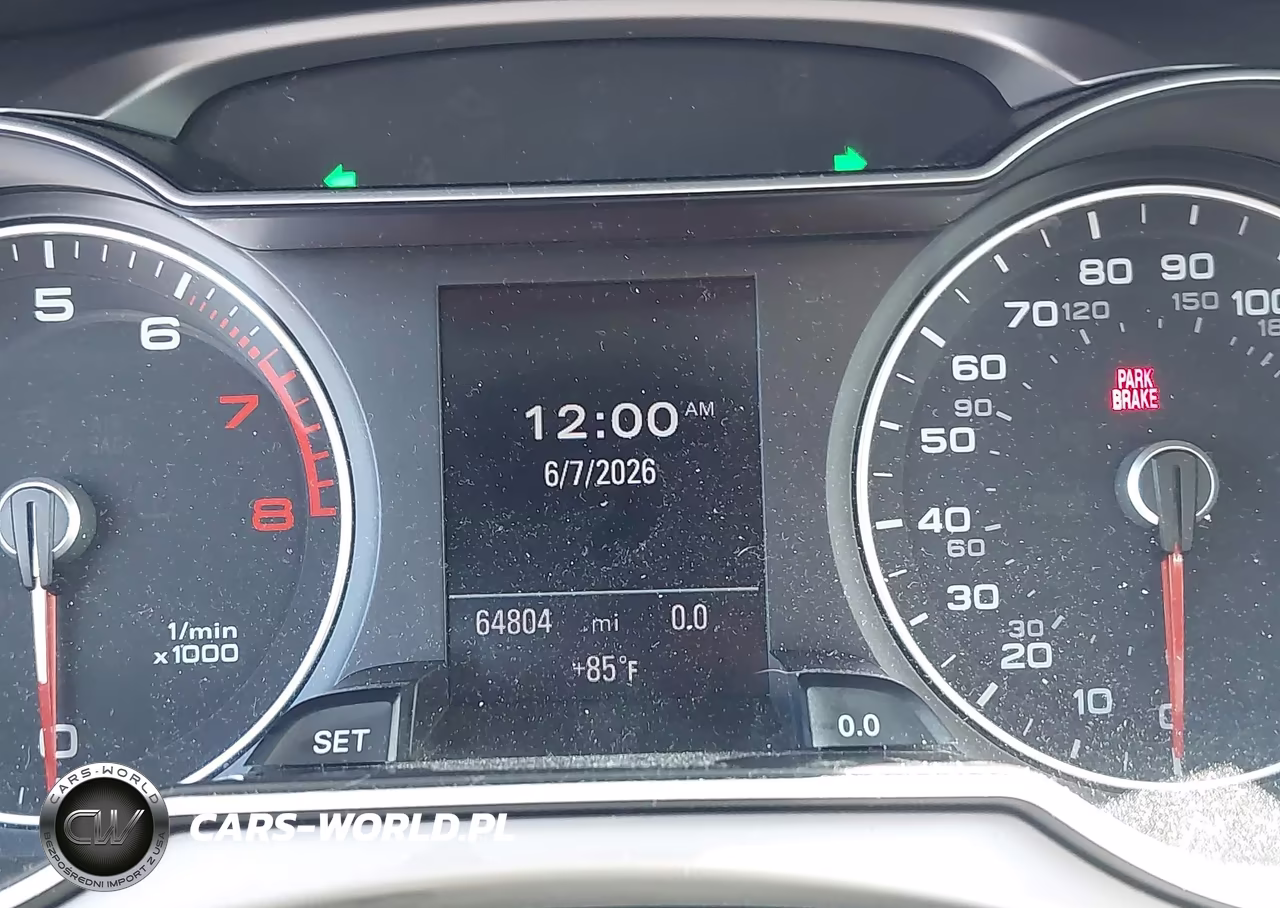 2014 Audi Allroad 2.0T Premium VIN:WA1UFAFL1EA059156 - 15