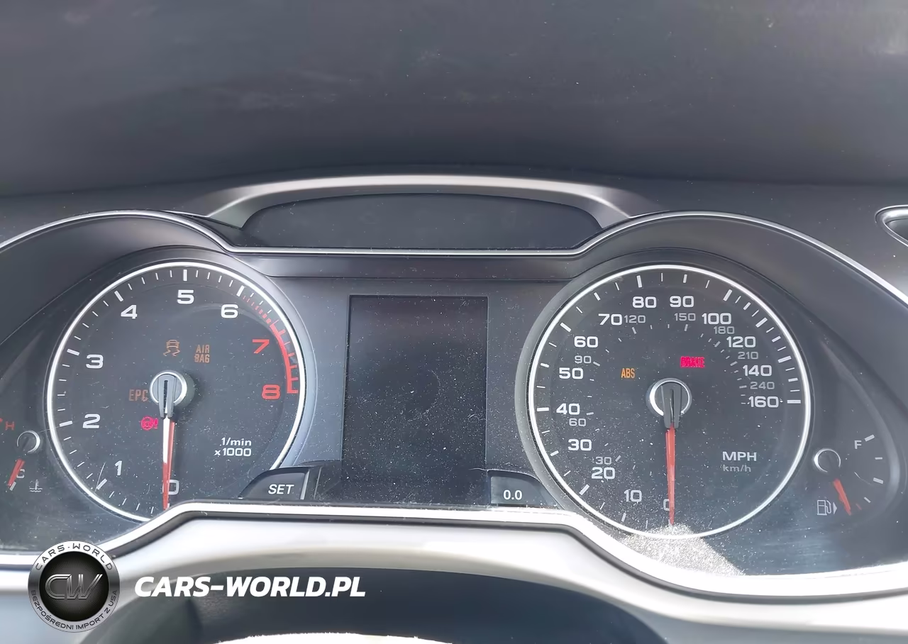 2014 Audi Allroad 2.0T Premium VIN:WA1UFAFL1EA059156 - 7