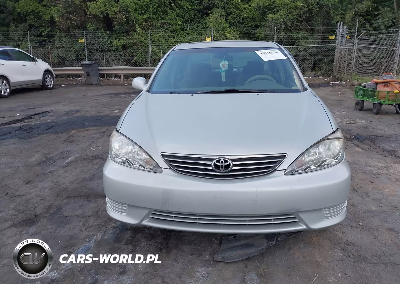 2006 Toyota Camry Le-Xle-Se VIN:4T1BE32KX6U724124 - 11
