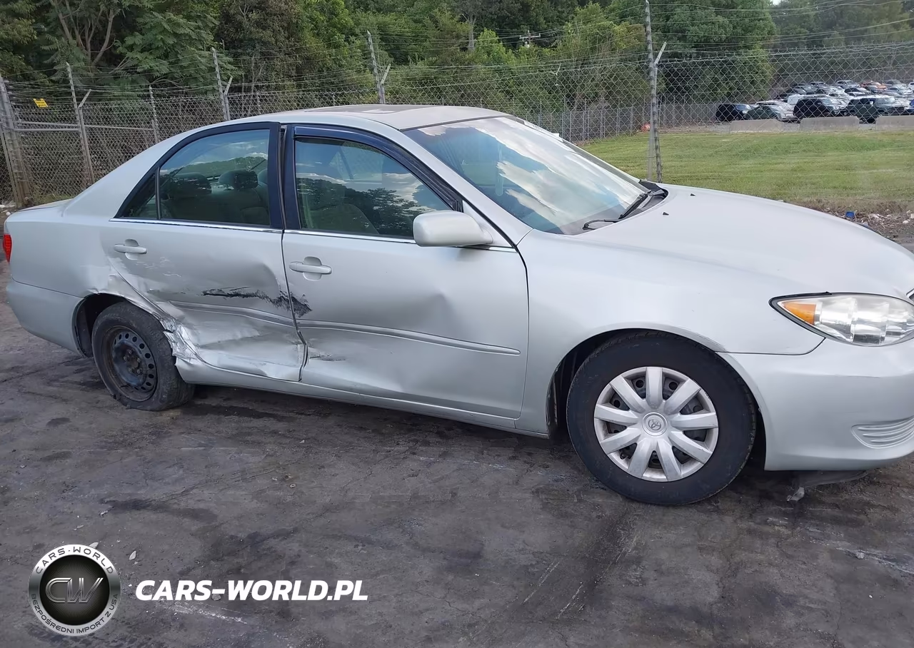 2006 Toyota Camry Le-Xle-Se VIN:4T1BE32KX6U724124 - 12