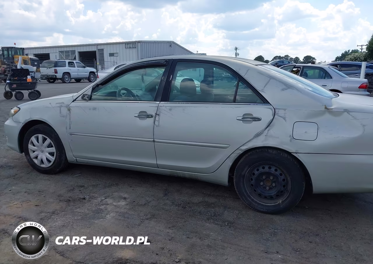 2006 Toyota Camry Le-Xle-Se VIN:4T1BE32KX6U724124 - 13
