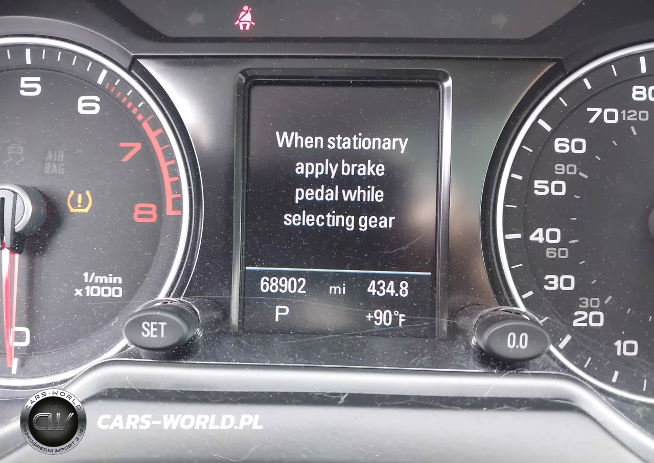 2015 Audi Q5 2.0T Premium VIN:WA1LFAFP4FA066067 - 15