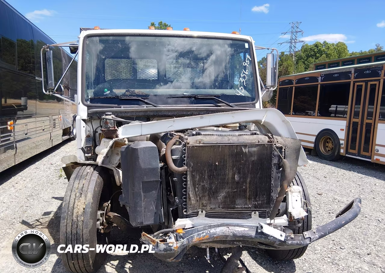 1999 Freightliner Medium Conventional Fl60 VIN:1FV3GJAC2XH966292 - 14
