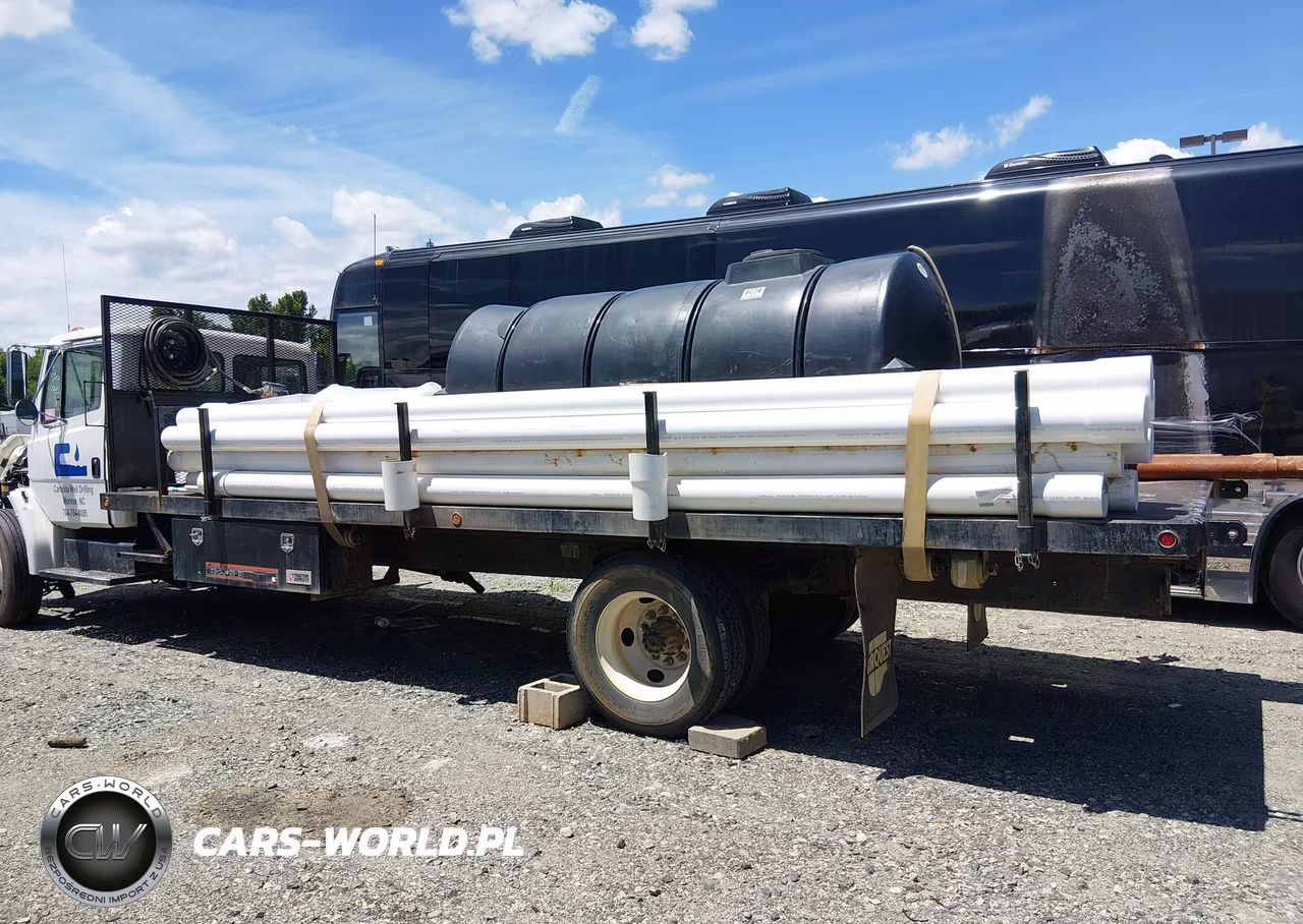 1999 Freightliner Medium Conventional Fl60 VIN:1FV3GJAC2XH966292 - 16