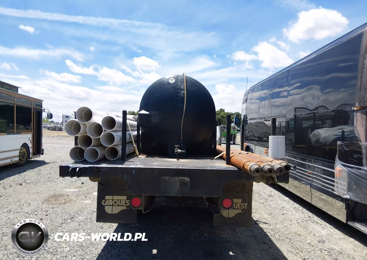 1999 Freightliner Medium Conventional Fl60 VIN:1FV3GJAC2XH966292 - 17
