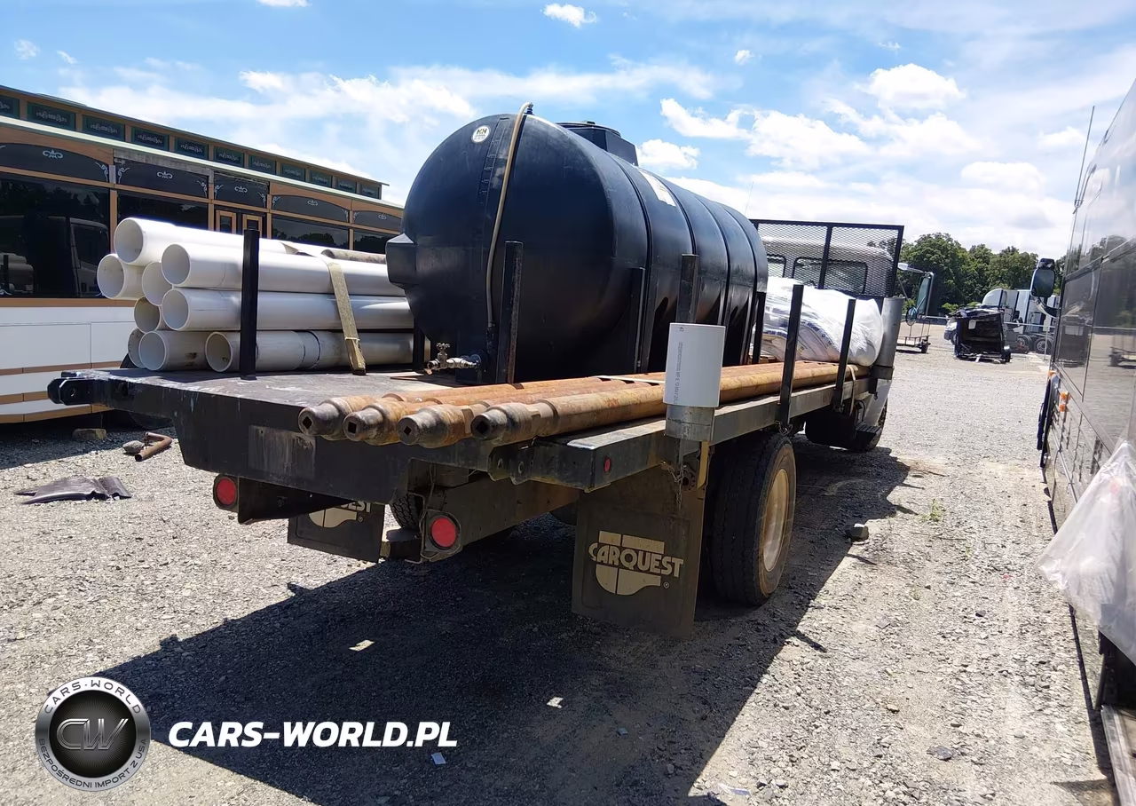1999 Freightliner Medium Conventional Fl60 VIN:1FV3GJAC2XH966292 - 4