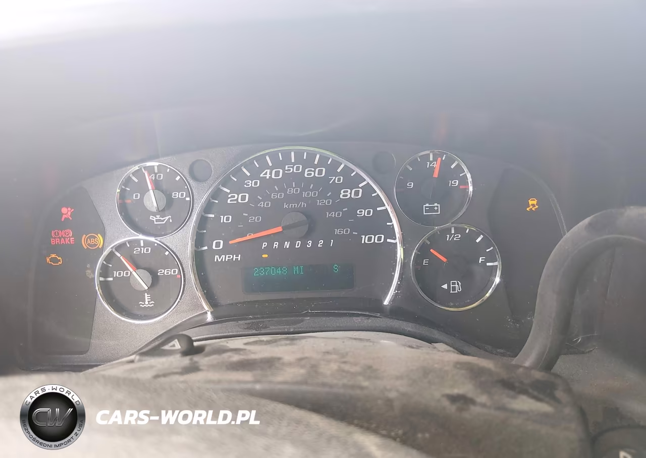 2012 Chevrolet Express 1500 Work Van VIN:1GCSGAFX3C1108416 - 7