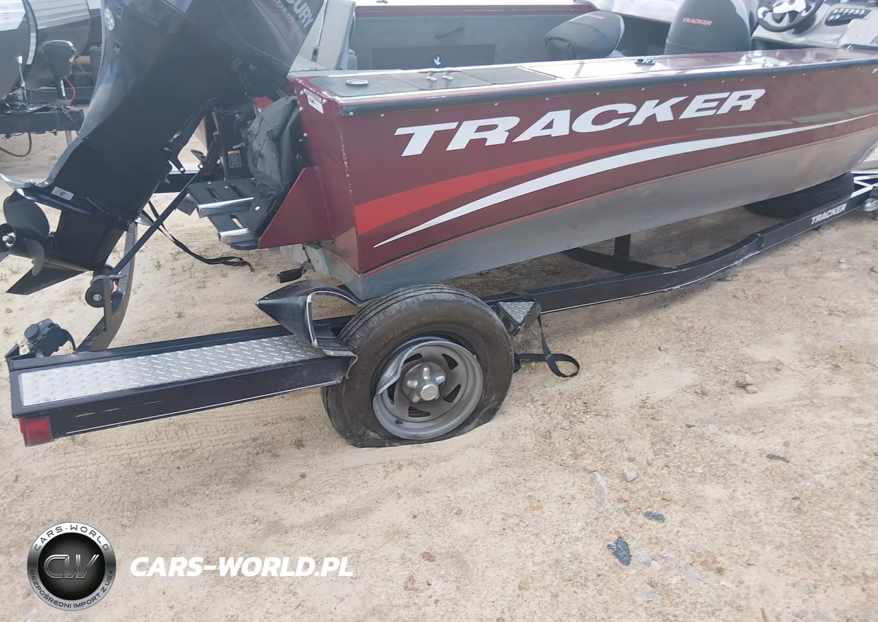 2013 Tracker Other VIN:BUJ11347J213 - 16