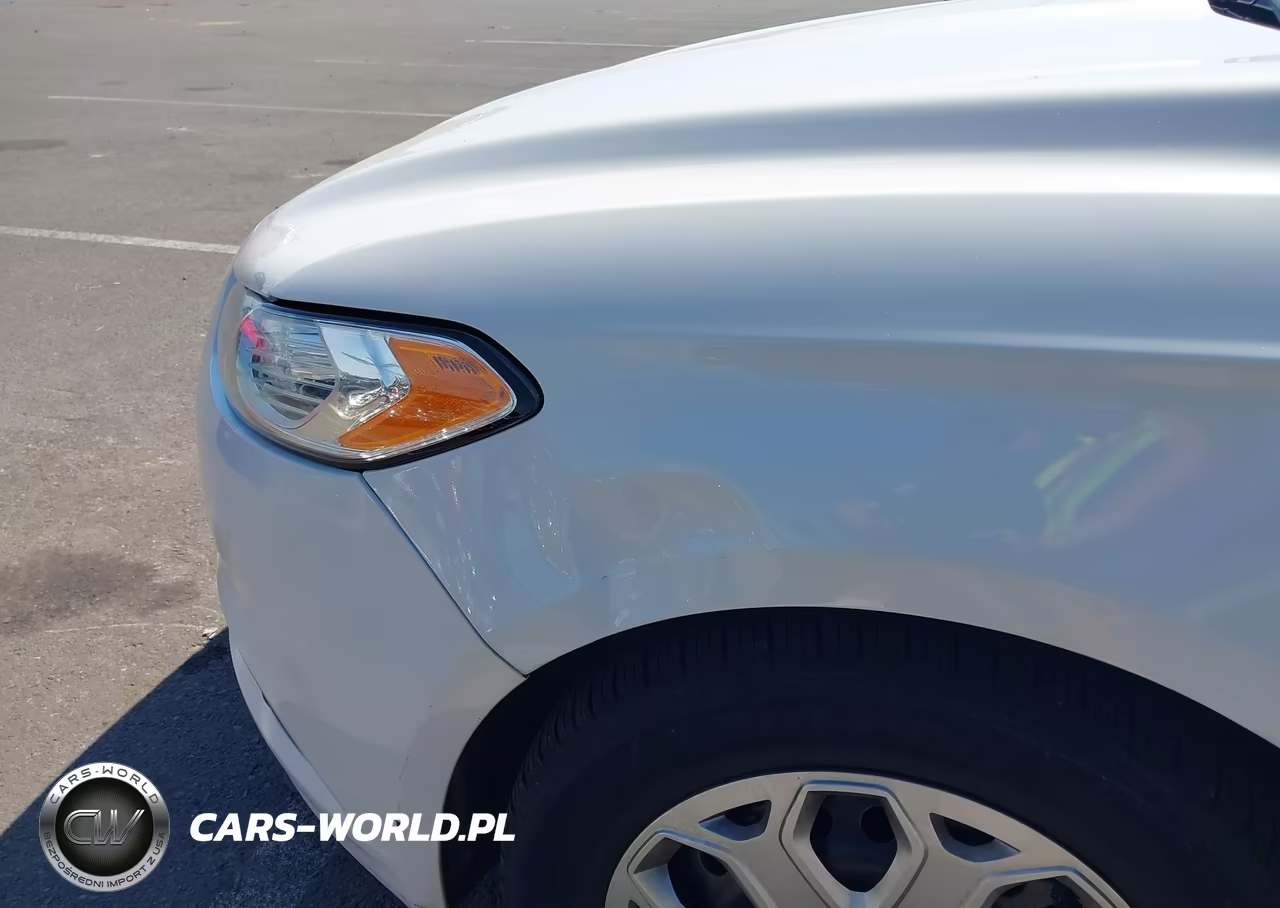 2014 Ford Fusion Energi Se Luxury VIN:3FA6P0PU4ER112389 - 6