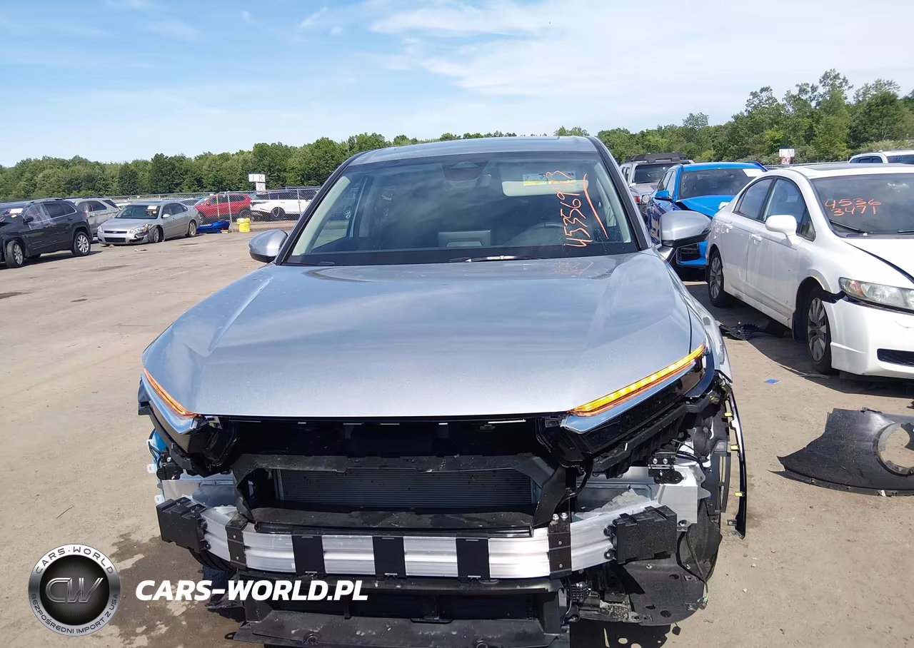 2016 Honda Cr-V Ex-L VIN:5J6RM4H71GL012455 - 12