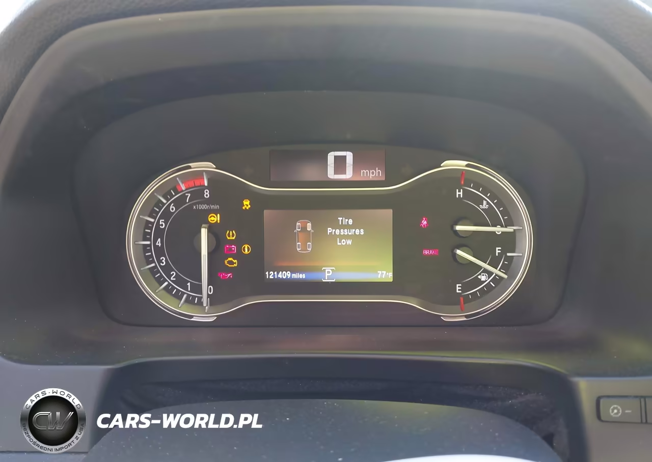 2016 Honda Pilot Ex-L VIN:5FNYF6H53GB028214 - 7