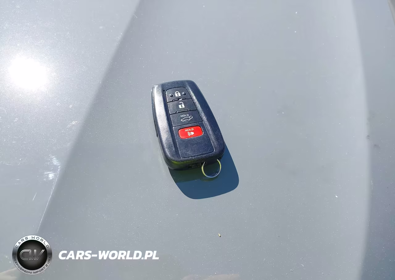 2020 Toyota Highlander Hybrid Xle VIN:5TDHBRCH3LS012342 - 11