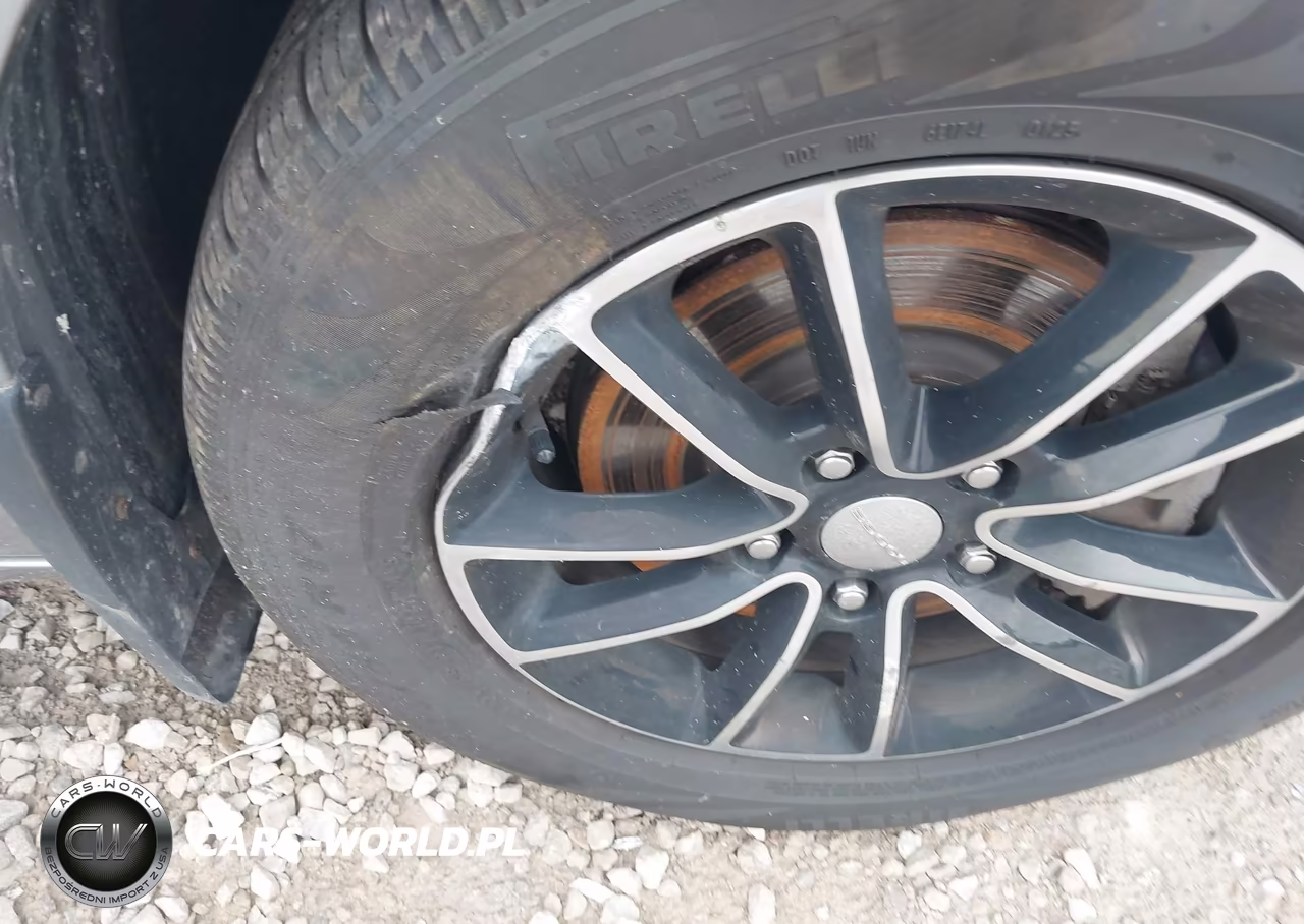 2016 Dodge Grand Caravan Se Plus VIN:2C4RDGBG0GR236744 - 14