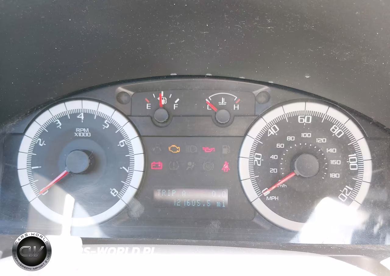 2008 Ford Escape Xlt VIN:1FMCU03168KB90906 - 7
