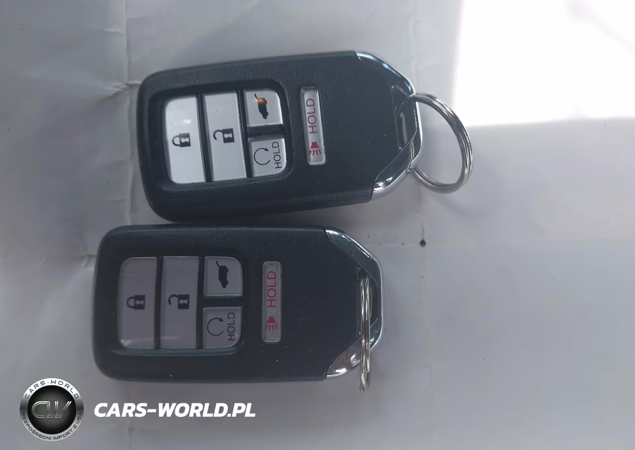 2021 Honda Cr-V Awd Special Edition VIN:5J6RW2H70ML025918 - 11