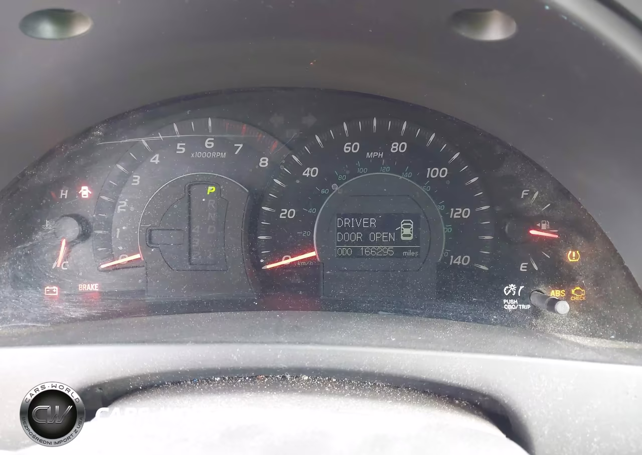 2009 Toyota Camry Xle VIN:4T4BE46K99R095398 - 7