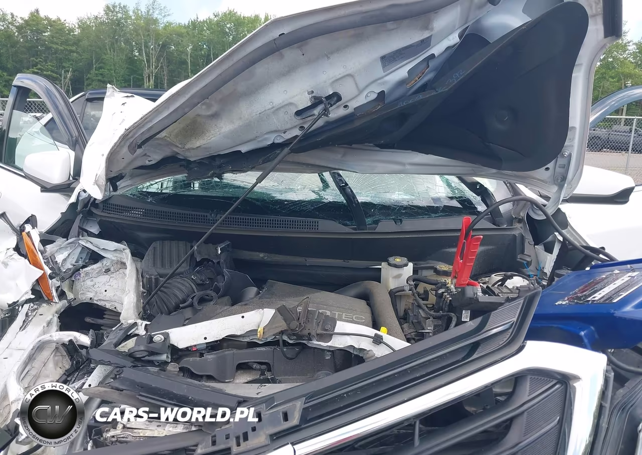 2020 Chevrolet Equinox Awd Lt 1.5L Turbo VIN:3GNAXUEV2LS686087 - 10