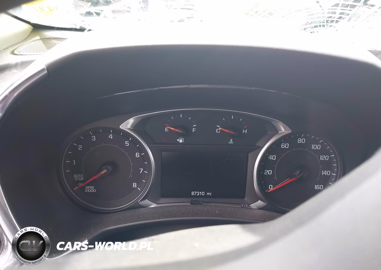 2020 Chevrolet Equinox Awd Lt 1.5L Turbo VIN:3GNAXUEV2LS686087 - 7