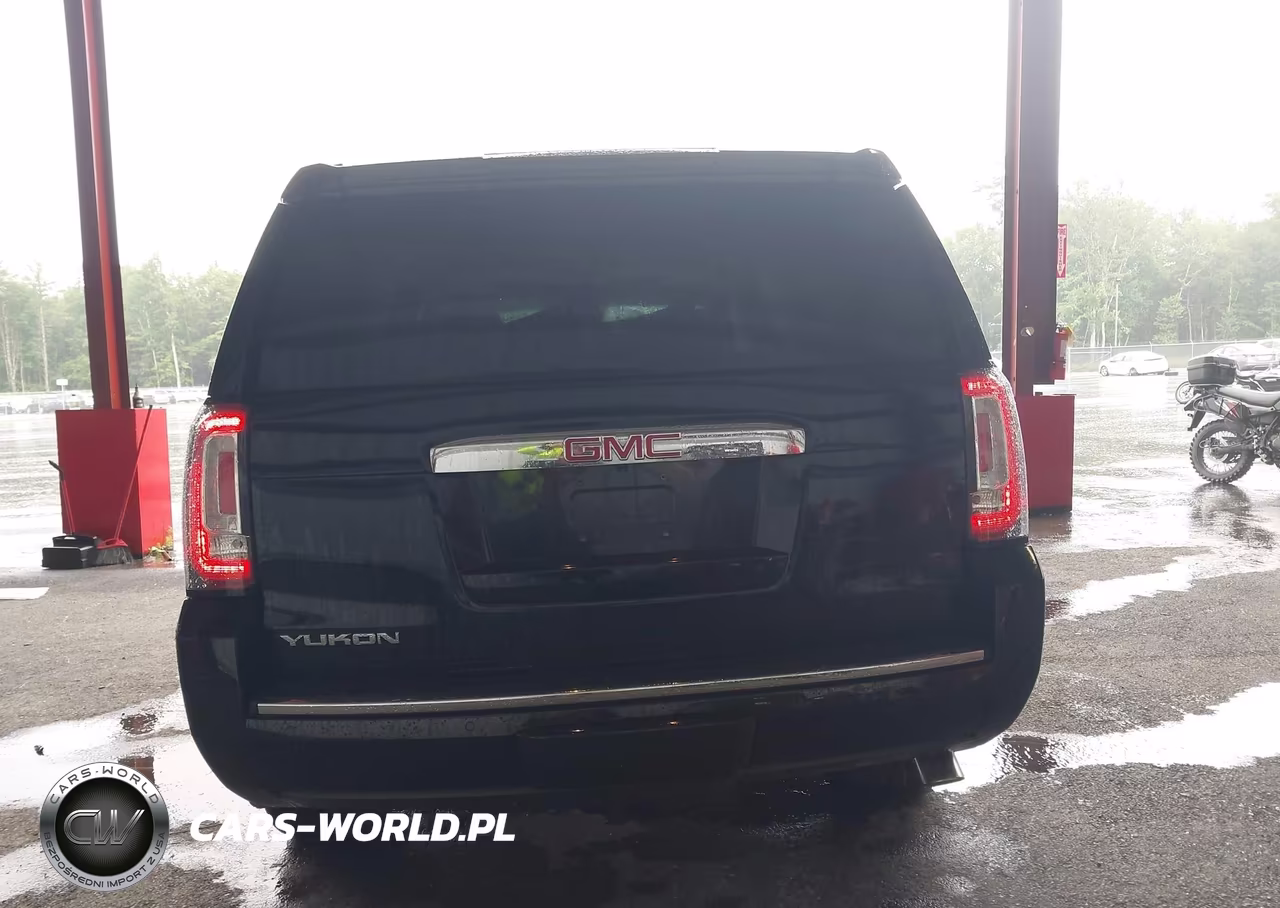 2015 GMC Yukon Denali VIN:1GKS2CKJ4FR584745 - 16