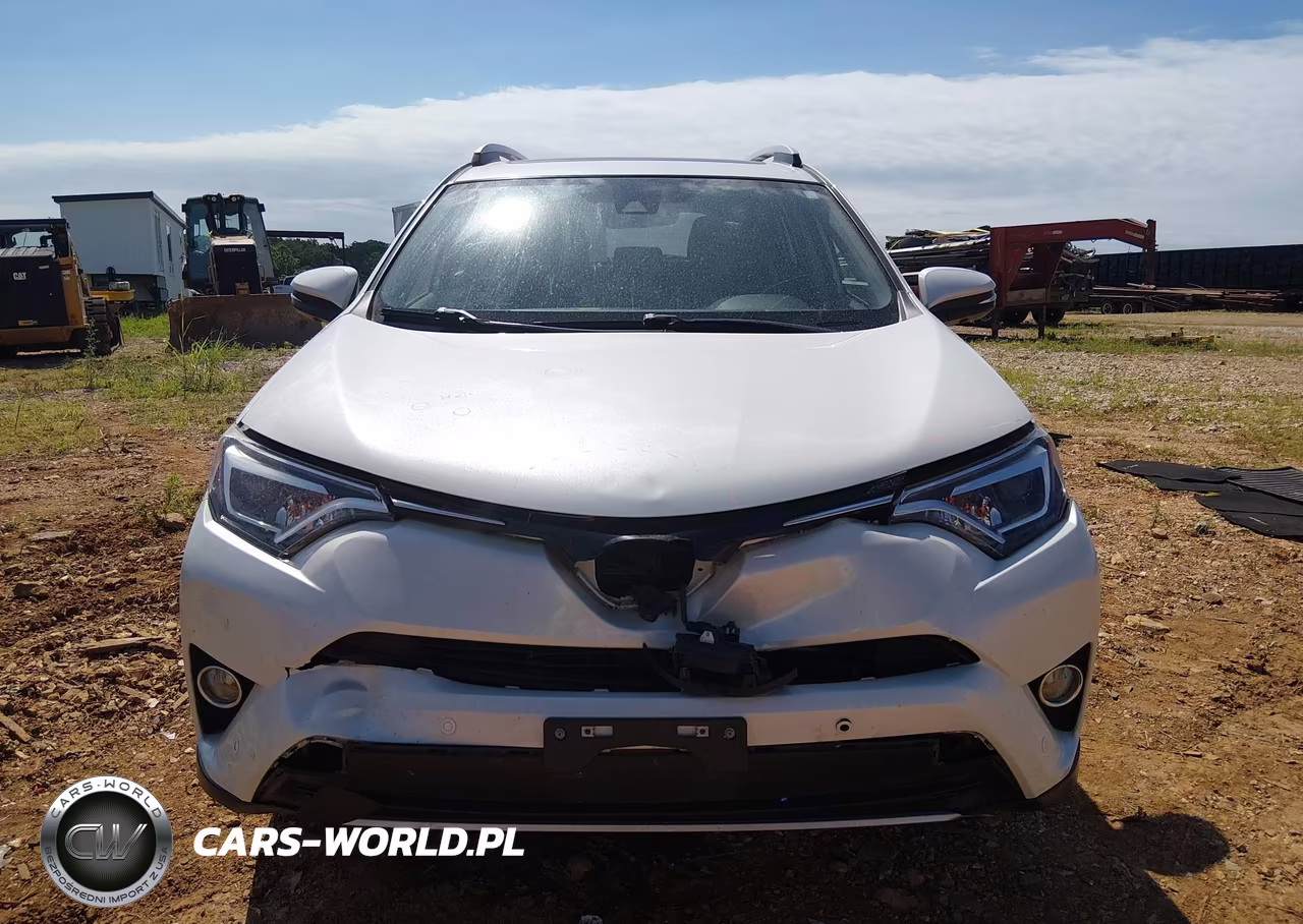 2016 Toyota Rav4 Hybrid Limited VIN:JTMDJREV5GD054548 - 13