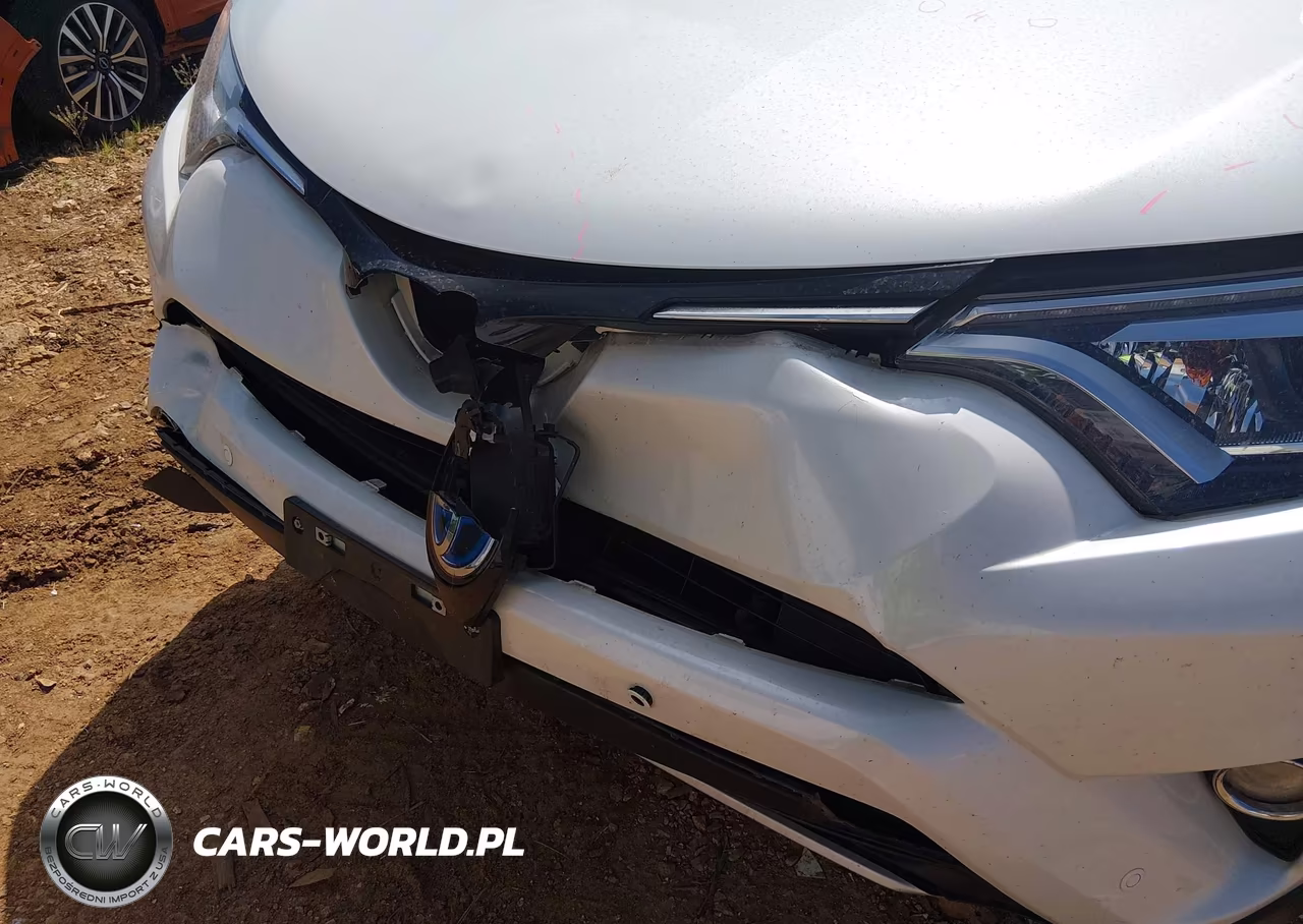 2016 Toyota Rav4 Hybrid Limited VIN:JTMDJREV5GD054548 - 6