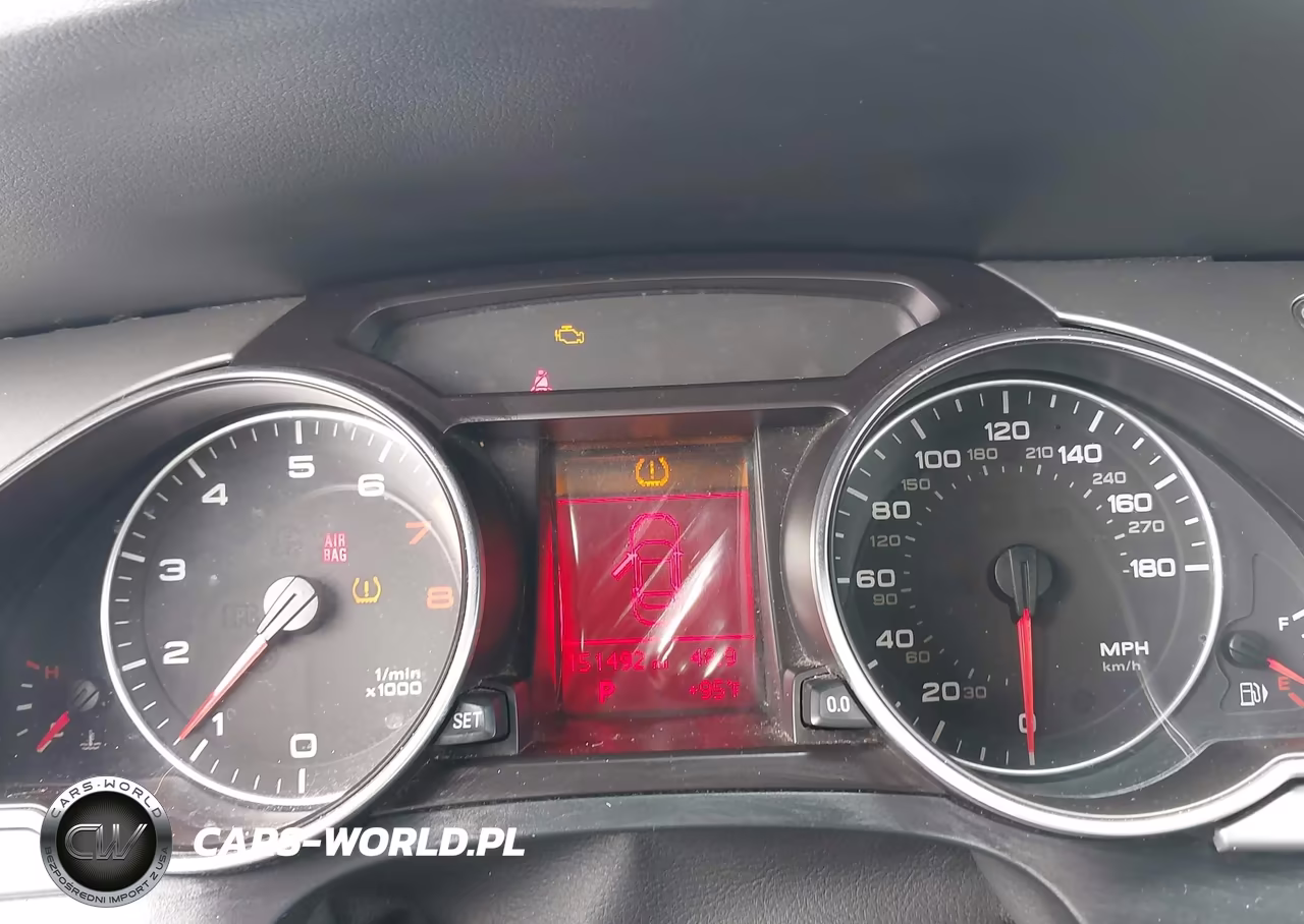 2011 Audi A5 2.0T Premium VIN:WAUJFAFHXBN000533 - 12
