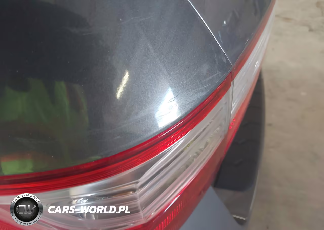 2011 Honda Odyssey Ex-L VIN:5FNRL5H61BB064752 - 18
