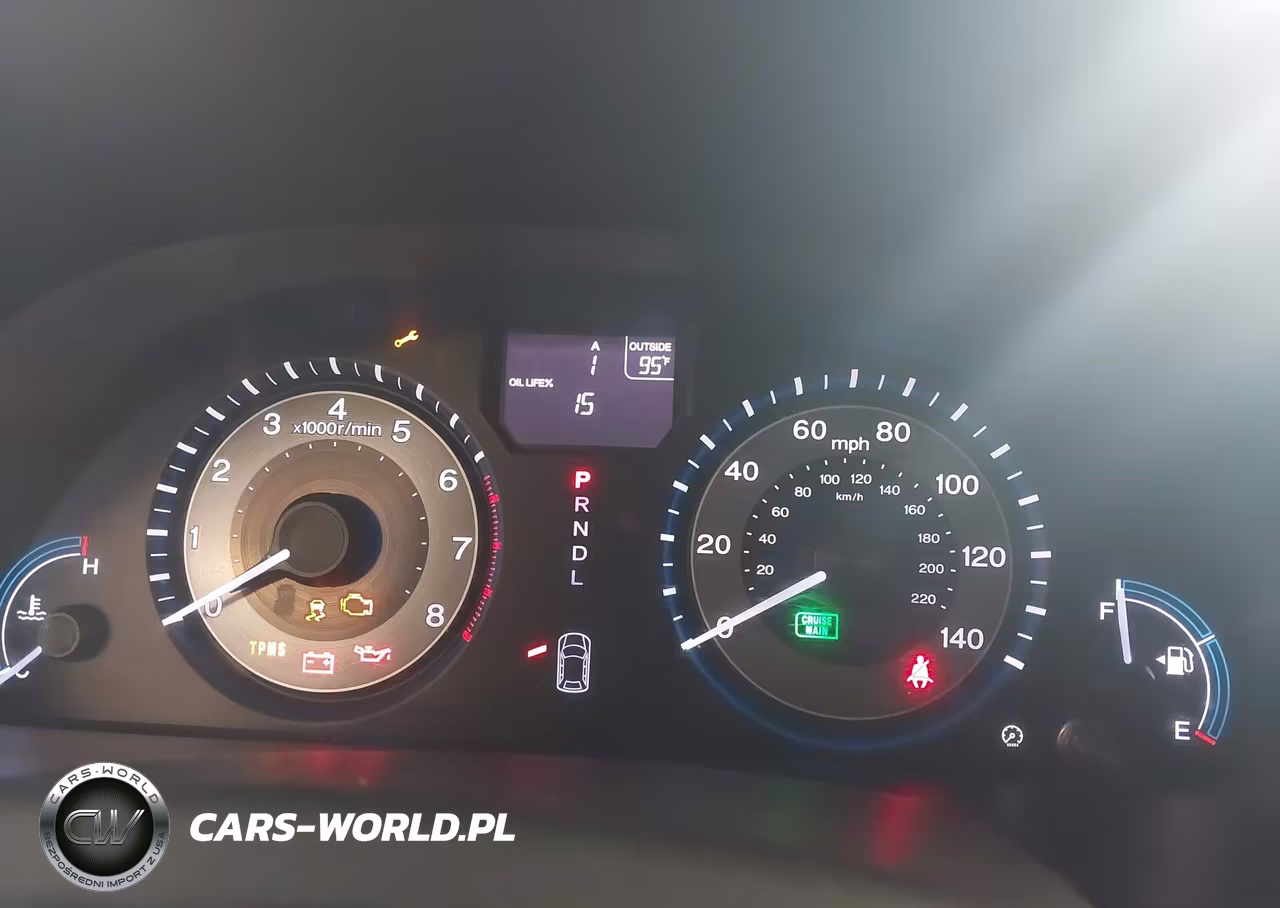 2011 Honda Odyssey Ex-L VIN:5FNRL5H61BB064752 - 7