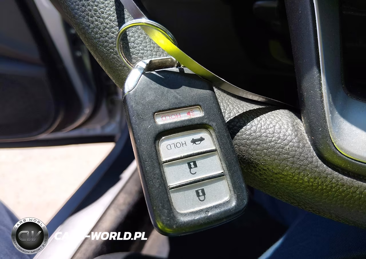 2019 Honda Accord Lx VIN:1HGCV1F18KA108689 - 11