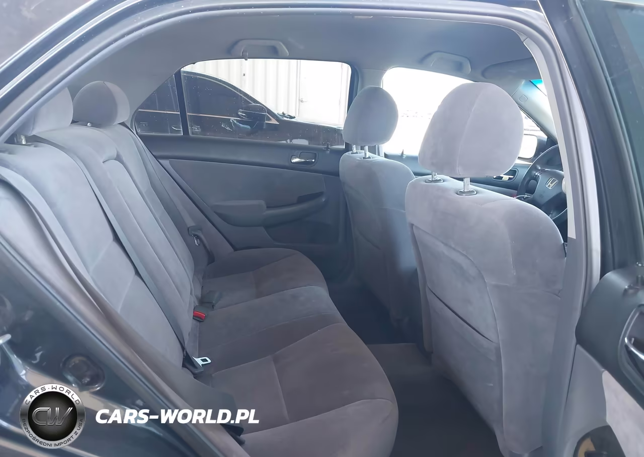 2007 Honda Accord 2.4 Se VIN:JHMCM56367C007607 - 8