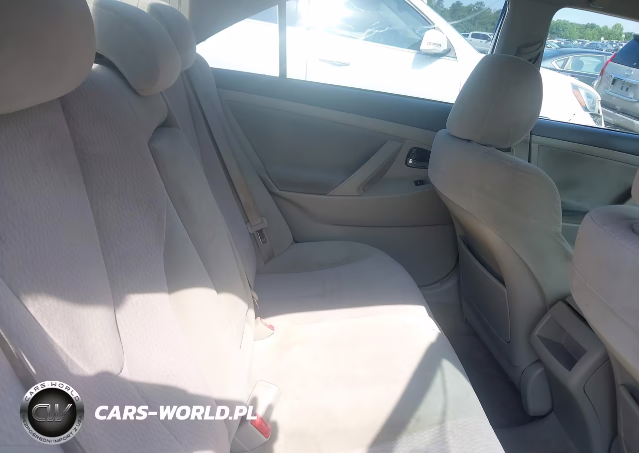 2011 Toyota Camry VIN:4T1BF3EK9BU644333 - 8