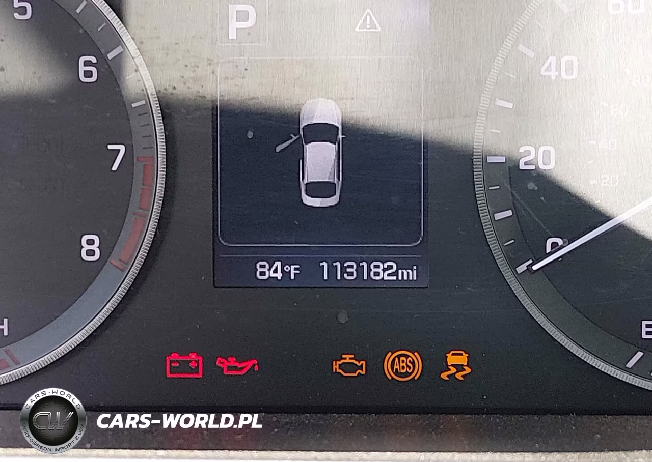 2017 Hyundai Sonata Se VIN:5NPE24AF4HH552609 - 7