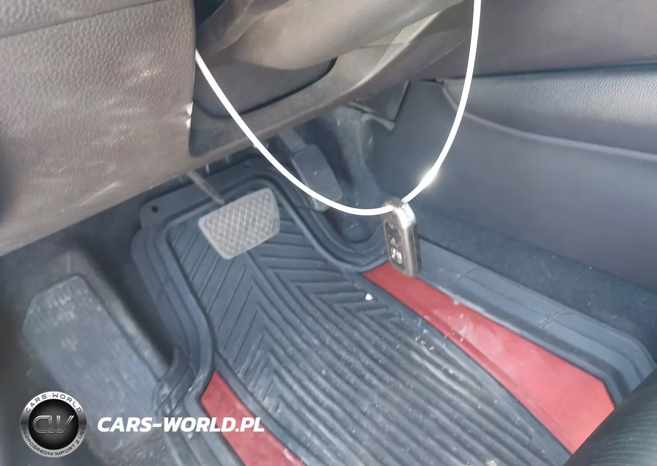2019 Honda Accord Lx VIN:1HGCV1F18KA055170 - 11