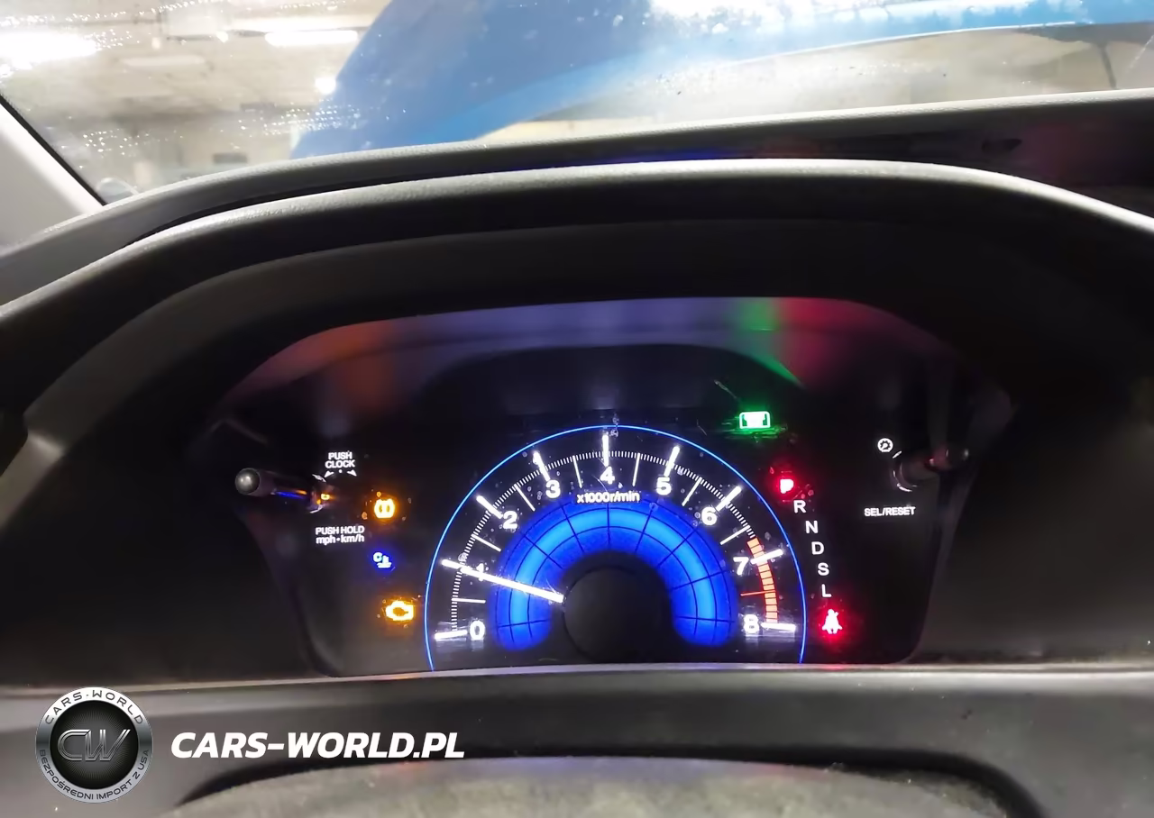 2014 Honda Civic Lx VIN:2HGFB2F50EH552265 - 7