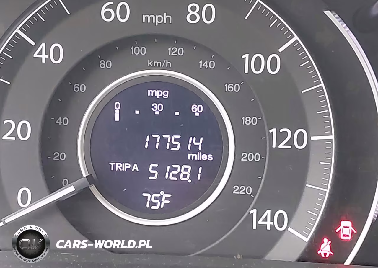 2015 Honda Cr-V Ex-L VIN:2HKRM4H77FH618237 - 16