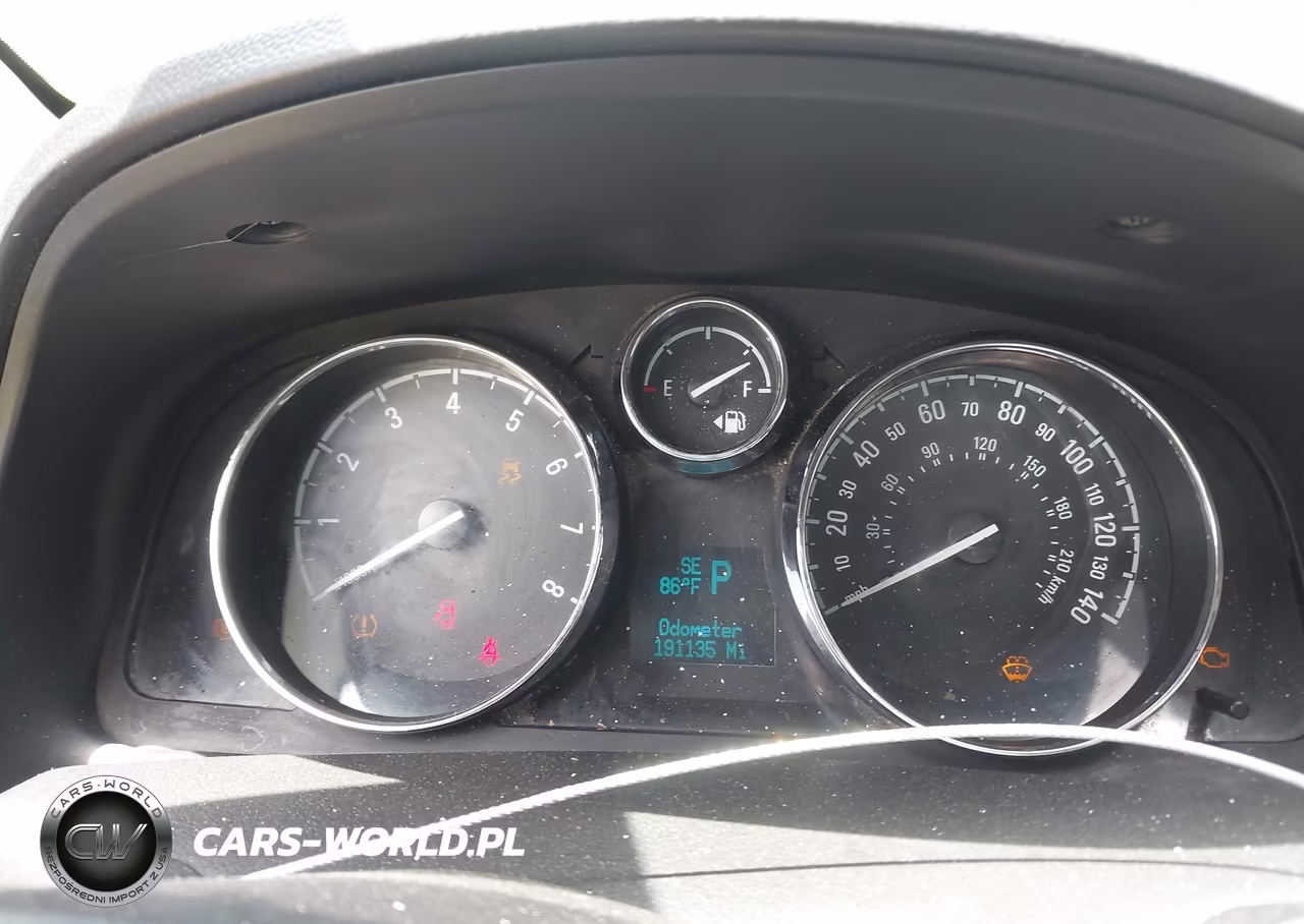 2015 Chevrolet Captiva Sport Fleet Lt VIN:3GNAL3EK1FS505593 - 7