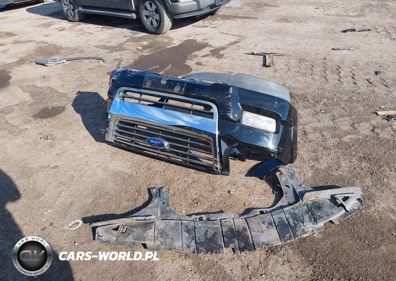 2010 Ford Explorer Limited VIN:1FMEU8F81AUA05185 - 12