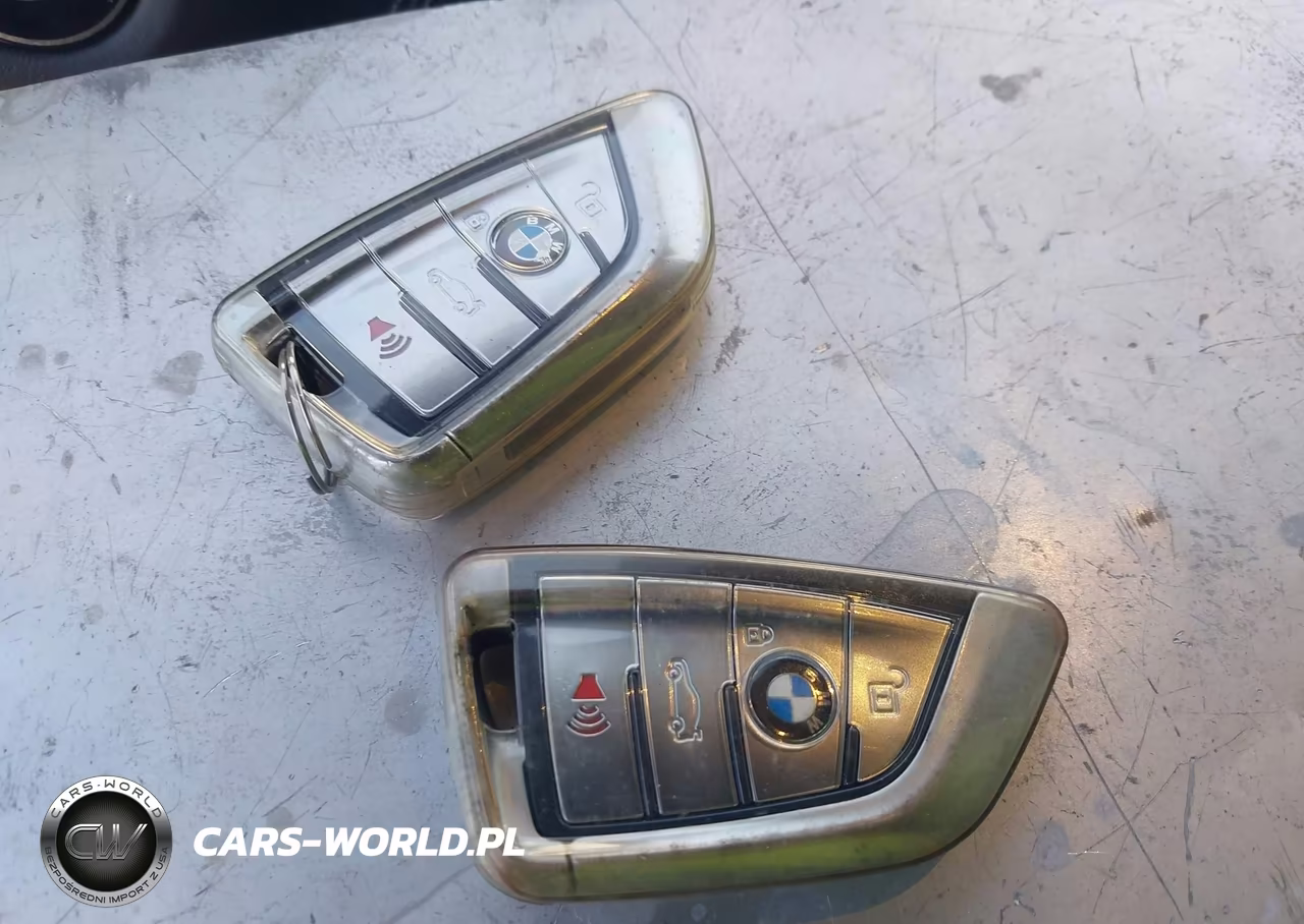 2019 BMW 530E Iperformance VIN:WBAJA9C57KB389432 - 11