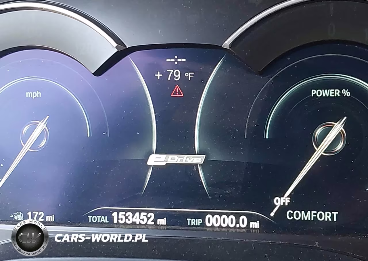 2019 BMW 530E Iperformance VIN:WBAJA9C57KB389432 - 16