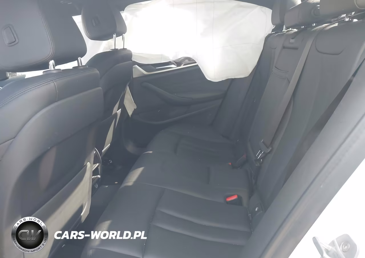 2019 BMW 530E Iperformance VIN:WBAJA9C57KB389432 - 8