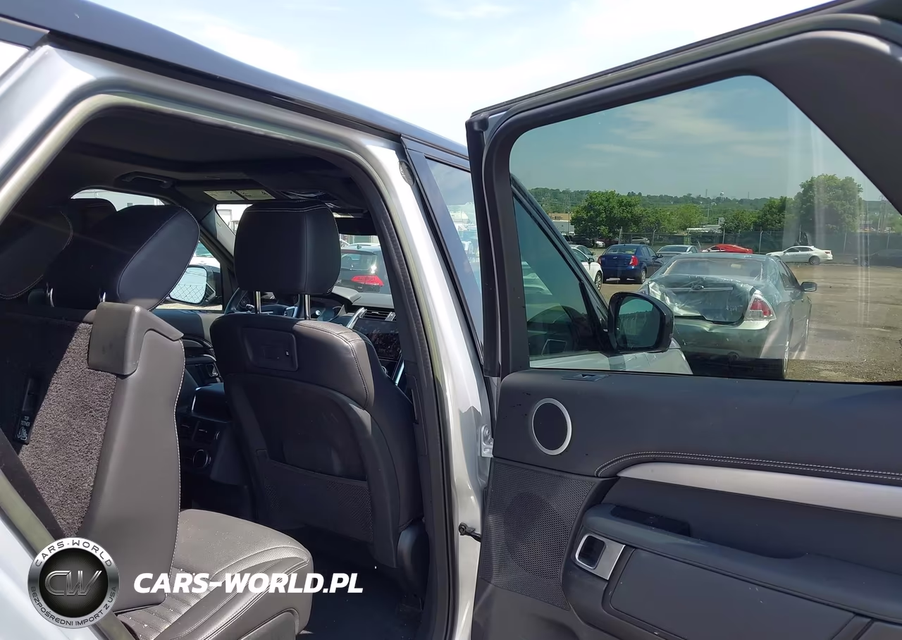 2023 Land Rover Discovery P300 S R-Dynamic VIN:SALRT2EX1P2468083 - 8