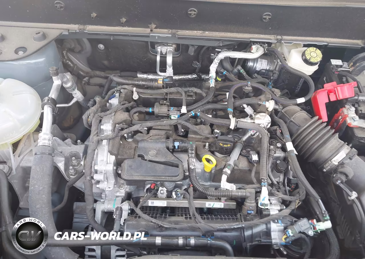 2024 Ford Bronco Sport Outer Banks VIN:3FMCR9C62RRF54348 - 10