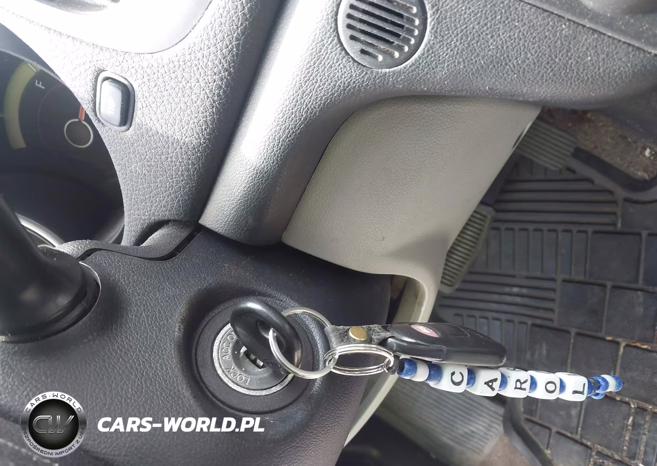 2011 Kia Forte Ex VIN:KNAFU5A28B5411290 - 11