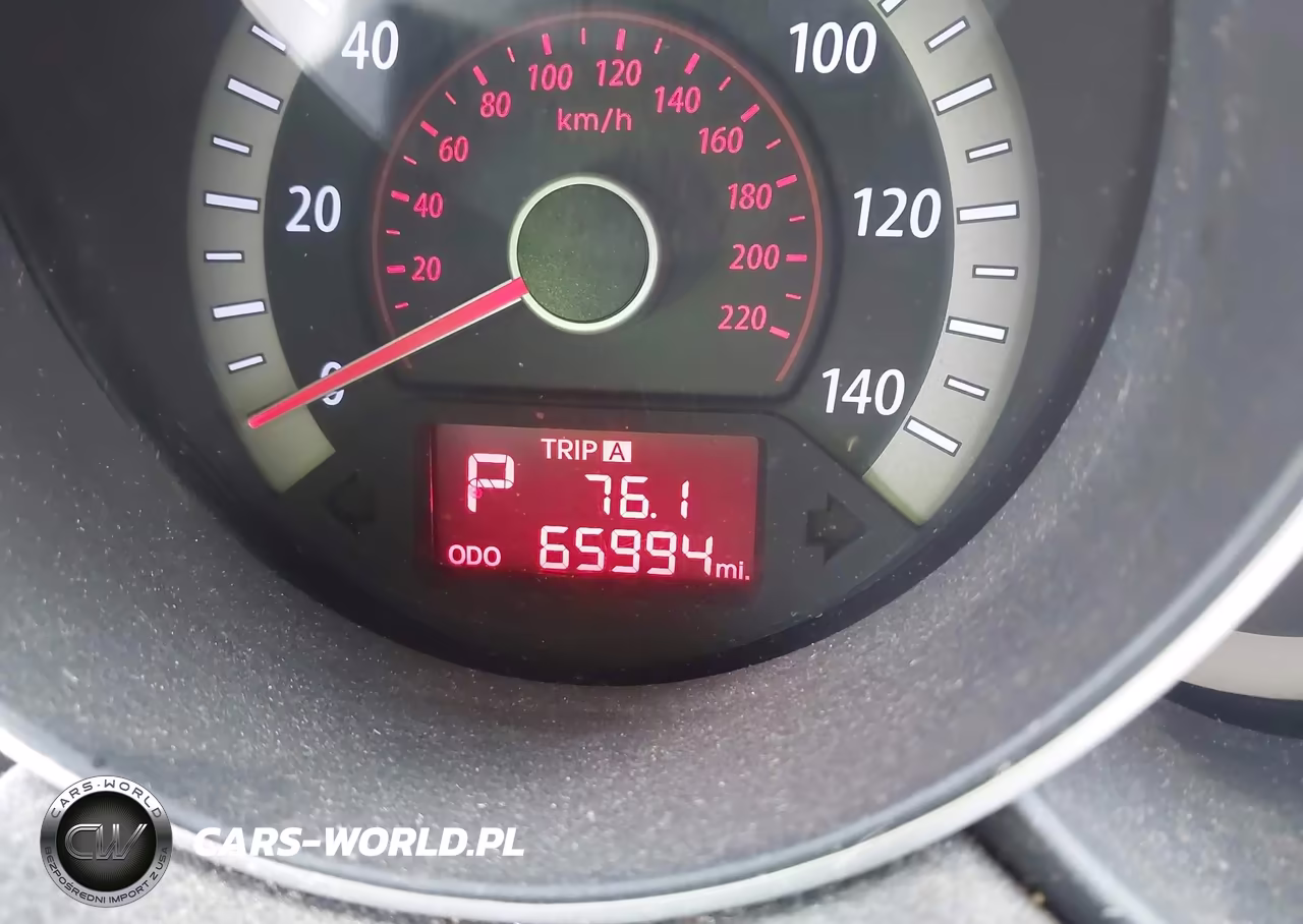 2011 Kia Forte Ex VIN:KNAFU5A28B5411290 - 7