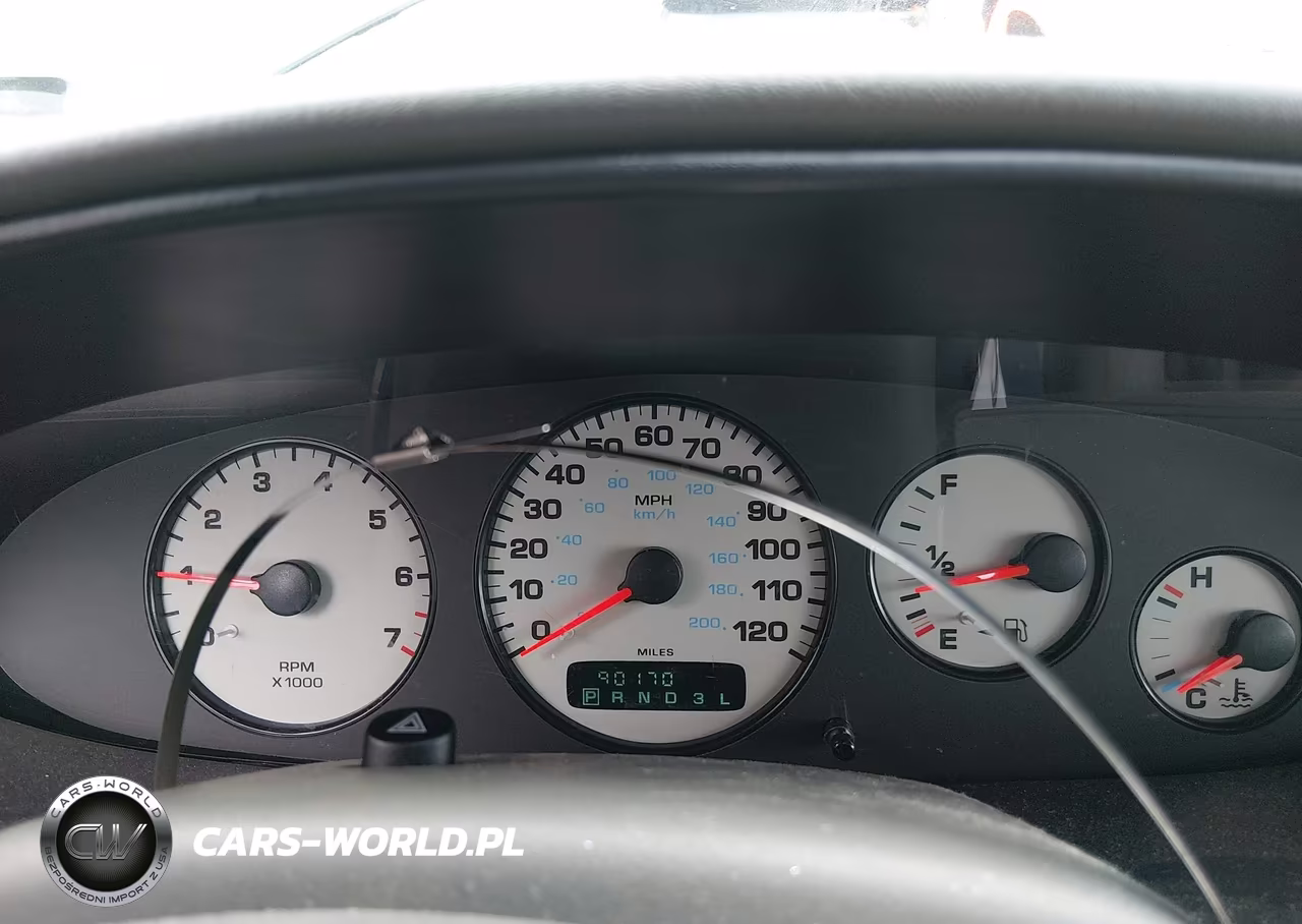 1999 Dodge Stratus VIN:1B3EJ46X9XN689811 - 7