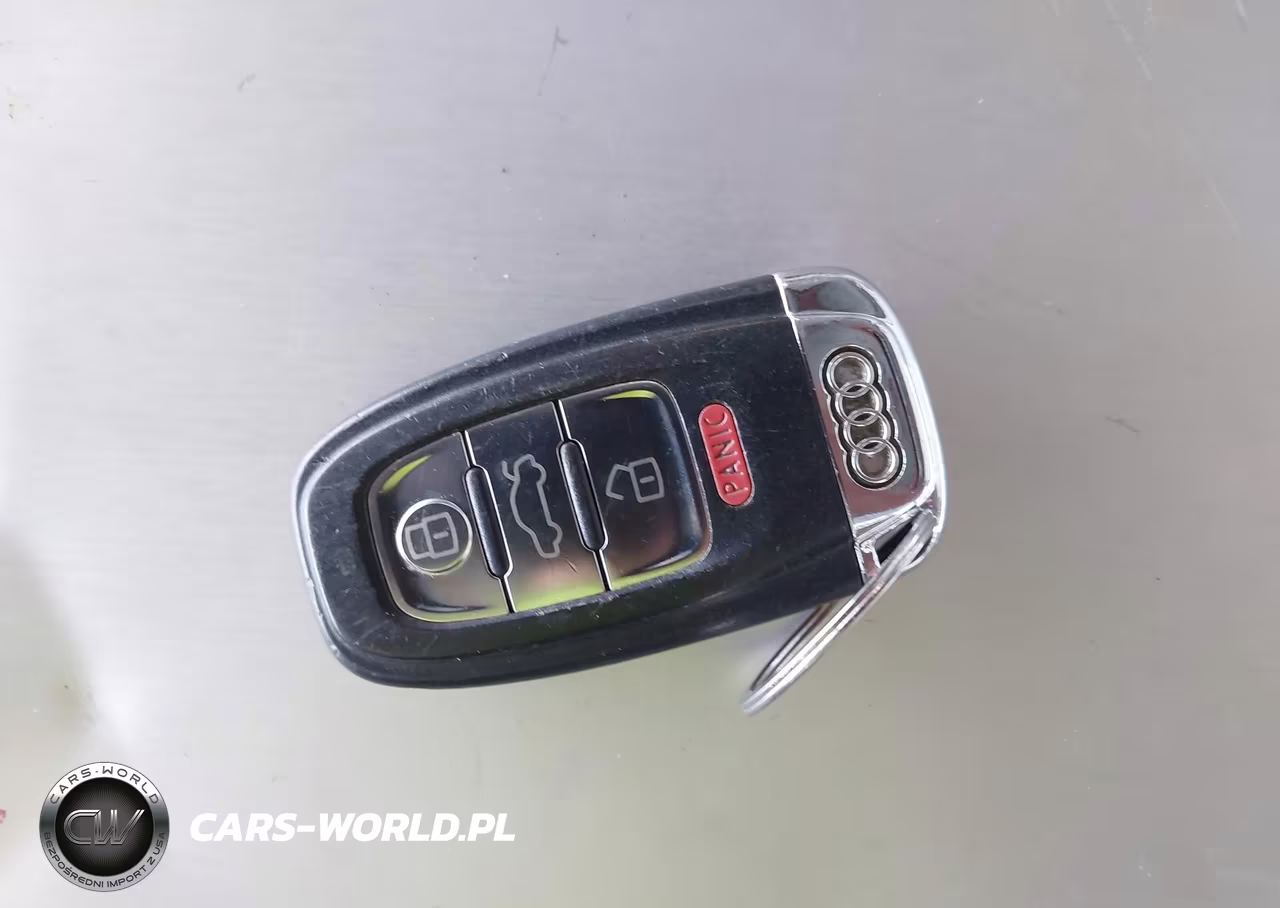 2010 Audi Q5 3.2 Premium VIN:WA1LKAFP3AA021772 - 11