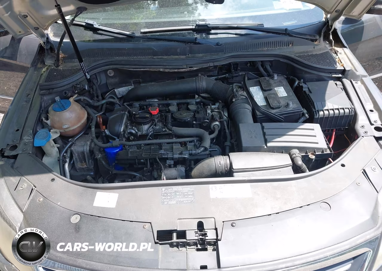 2012 Volkswagen Cc Lux VIN:WVWHP7AN2CE522427 - 10