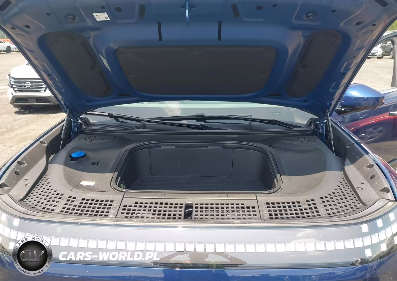 2026 Hyundai Ioniq 9 Sel VIN:7YAMUFS35TY002759 - 10