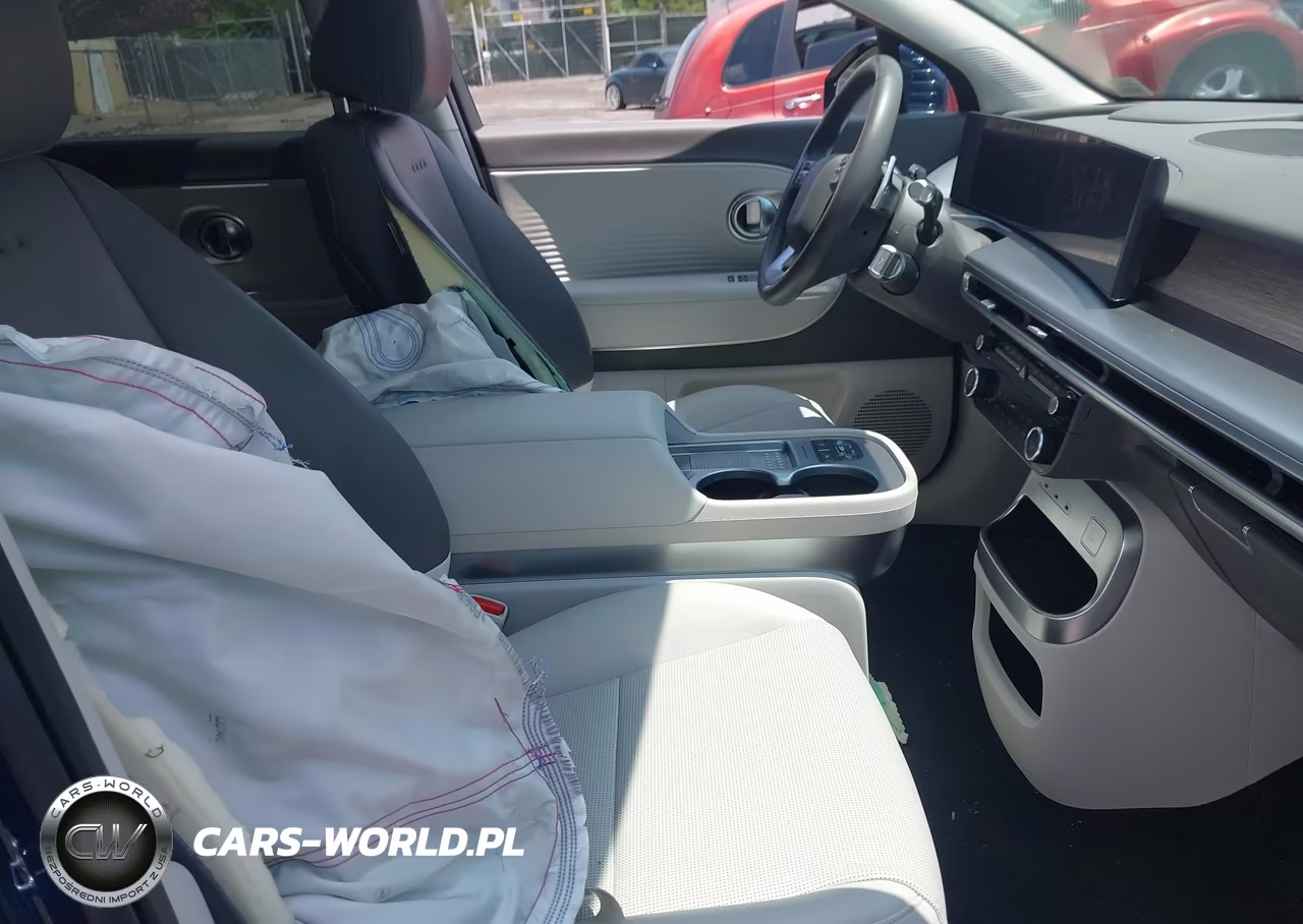 2026 Hyundai Ioniq 9 Sel VIN:7YAMUFS35TY002759 - 5